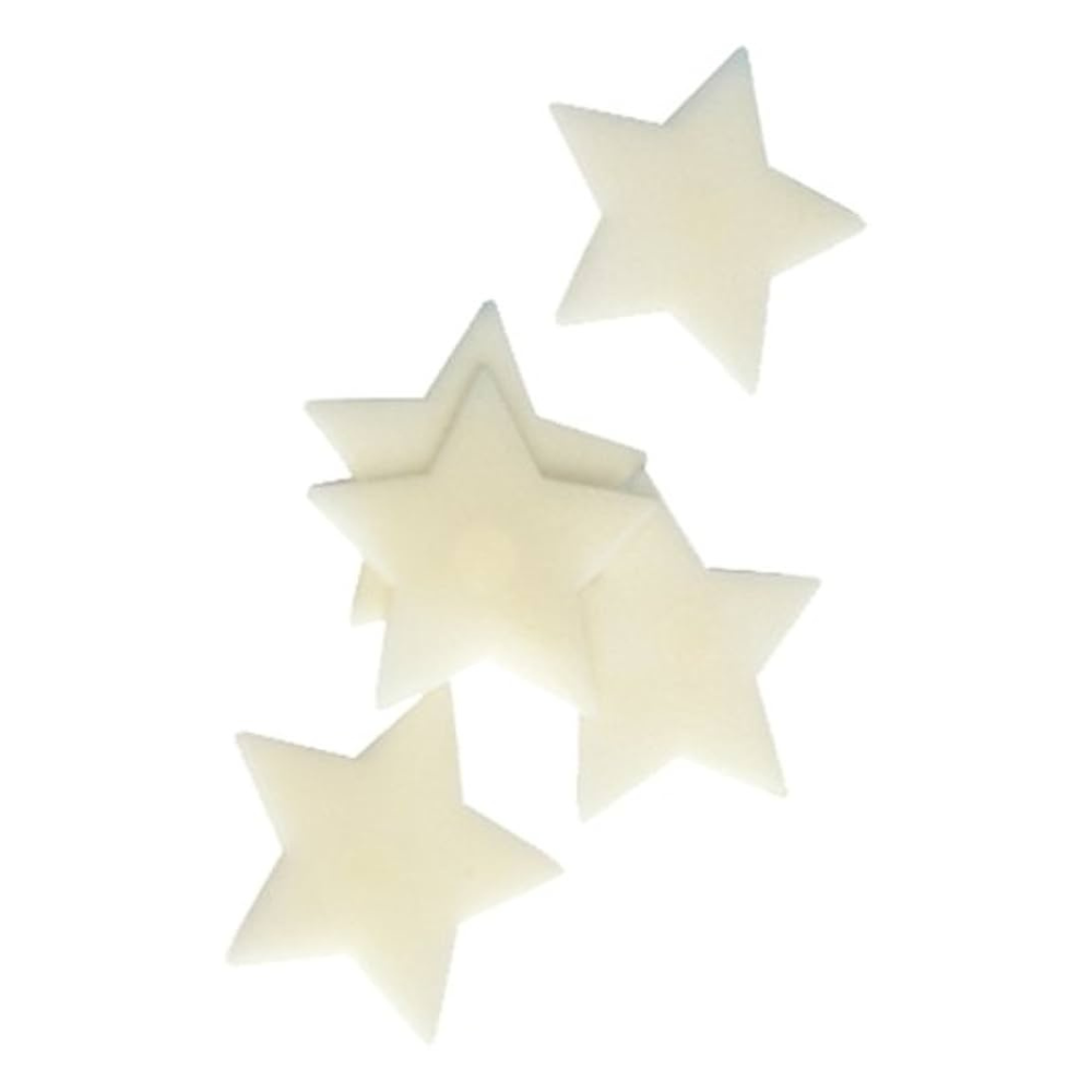 Stelle adesive fosforescenti - immagine 2